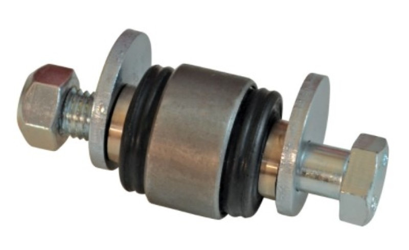 SPC Performance Rear Camber Adjustment Kit w/ xAxis for 07-17 GMC Acadia