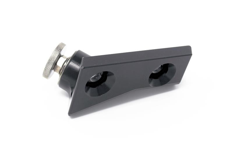 Torque Solution Brake Master Cylinder Brace for 09+ GT-R R35