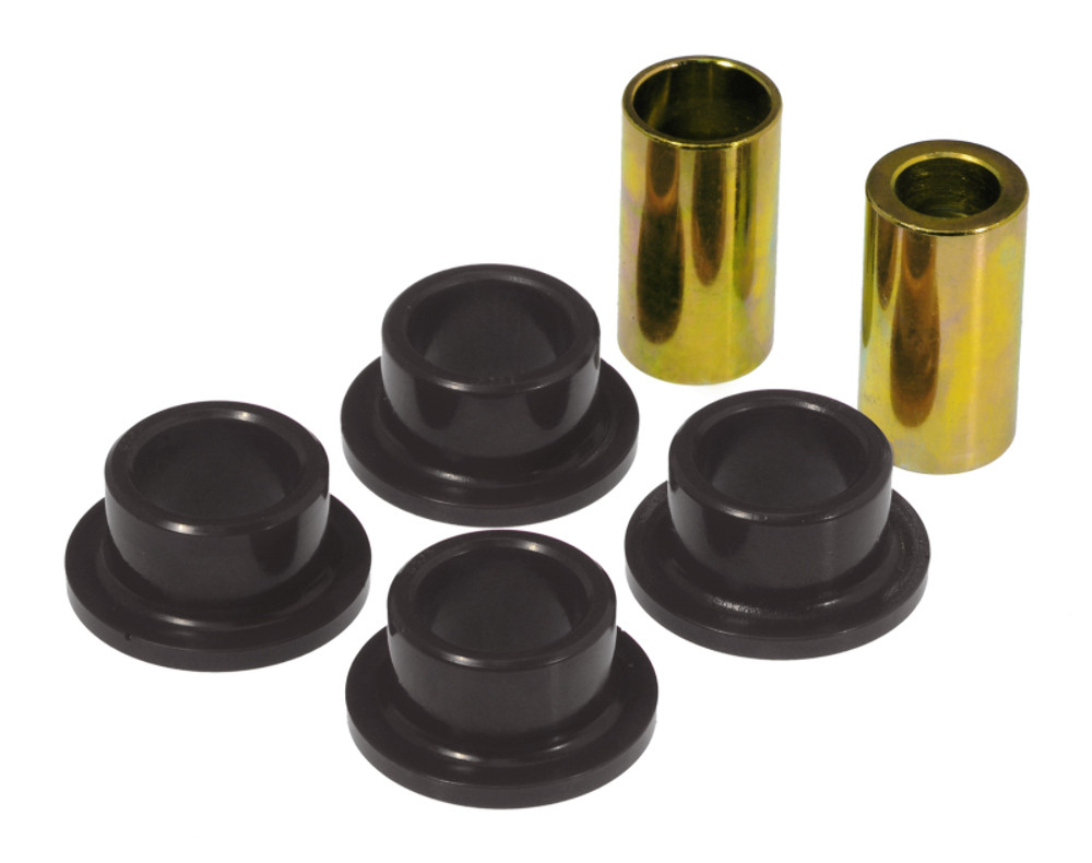 Prothane Front Strut Rod Bushings - Black for 04-05 Pontiac GTO - 7-1212-BL