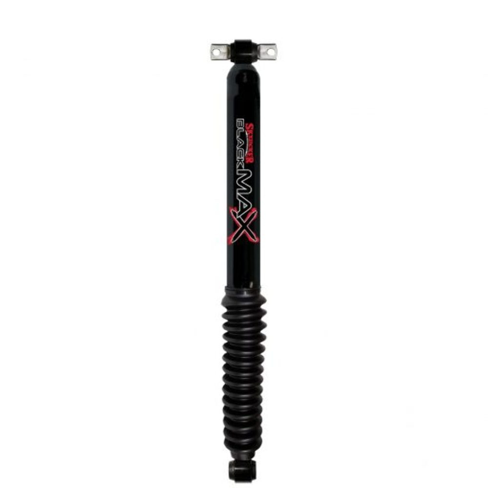 Skyjacker Black Max Shock Absorber Rear for 2007-2010 Jeep Wrangler (JK) 4WD