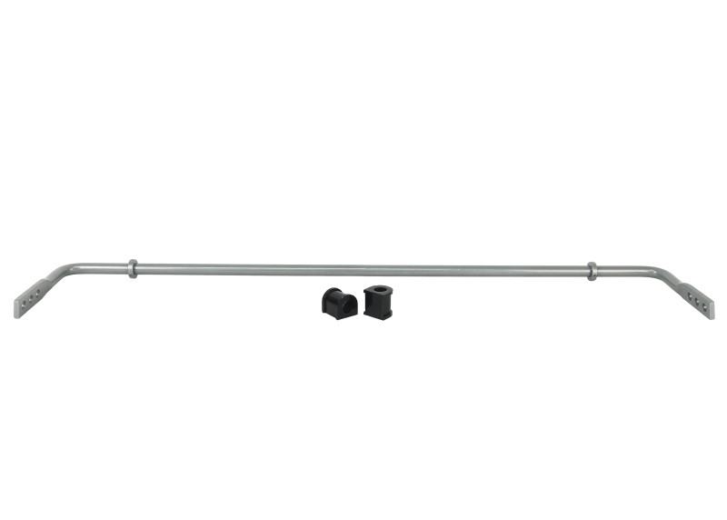 Whiteline Rear 16mm Swaybar Heavy Duty Blade for 89-98 Miata NA / 98-04 NB