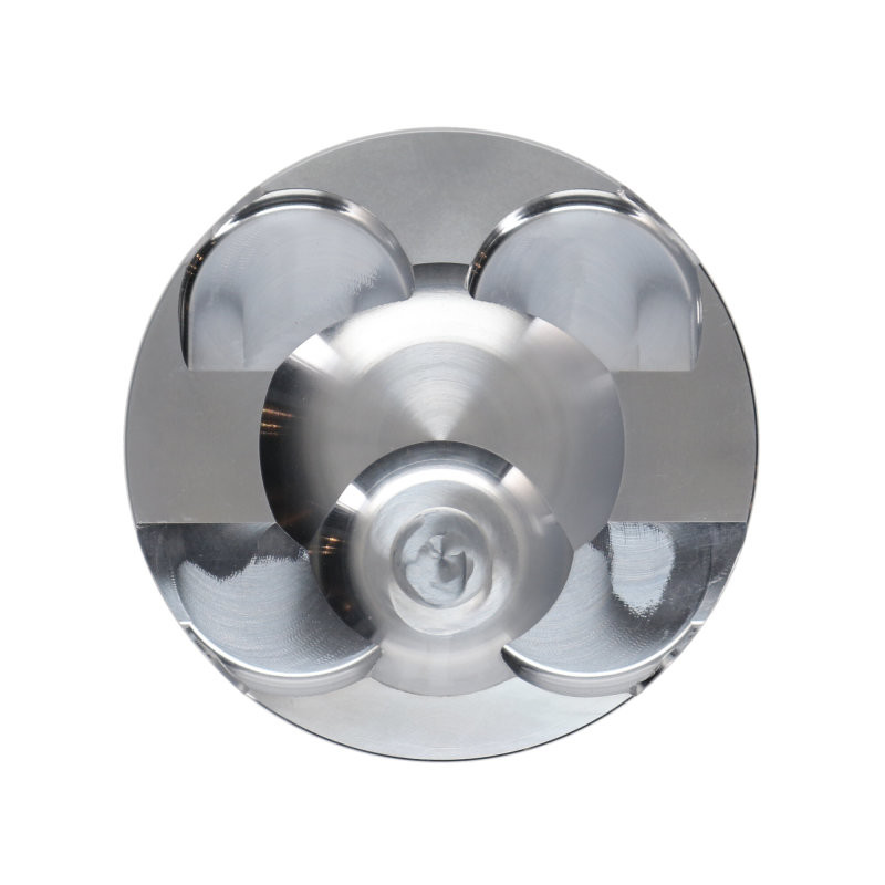 Manley 86.25 +.25mm -13cc Dome 10.0:1 CR Extreme Dish Pistons for Subaru FA20