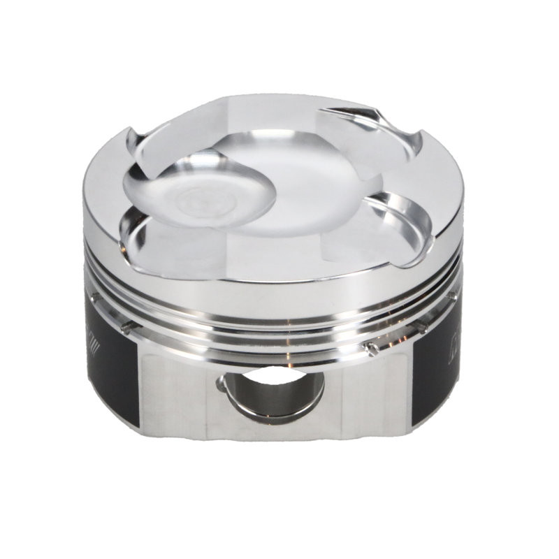 Manley 86.25 +.25mm -13cc Dome 10.0:1 CR Extreme Dish Pistons for Subaru FA20
