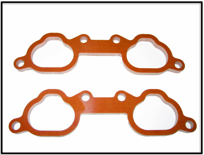 GrimmSpeed 8mm Phenolic Thermal Spacer for 93-99 Impreza 1.8L / 2.2L - 016001