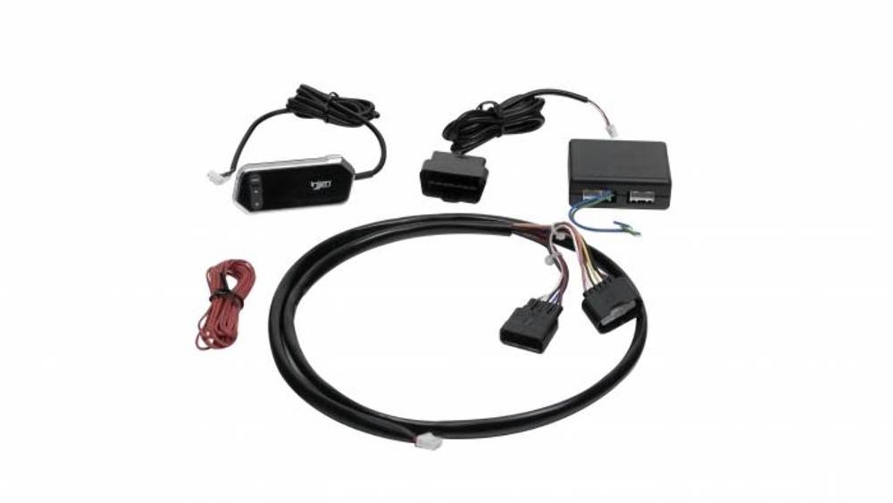 Injen X-Pedal PRO Throttle Controller for 98-18 Mercedes -  PT0019