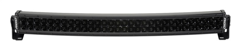 Rigid Industries RDS-Series 30" Spot Light Bar - Midnight Edition - 883213BLK
