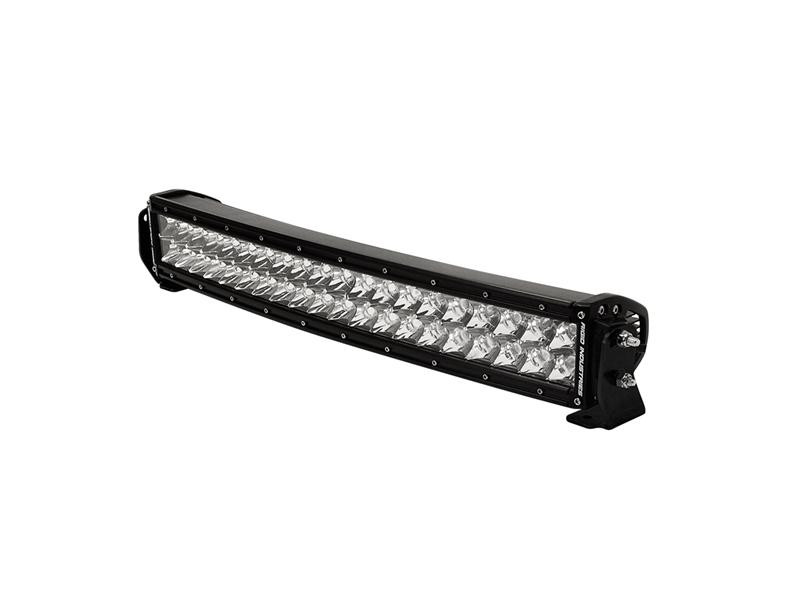 Rigid Industries RDS-Series 30" Spot Light Bar - Midnight Edition - 883213BLK
