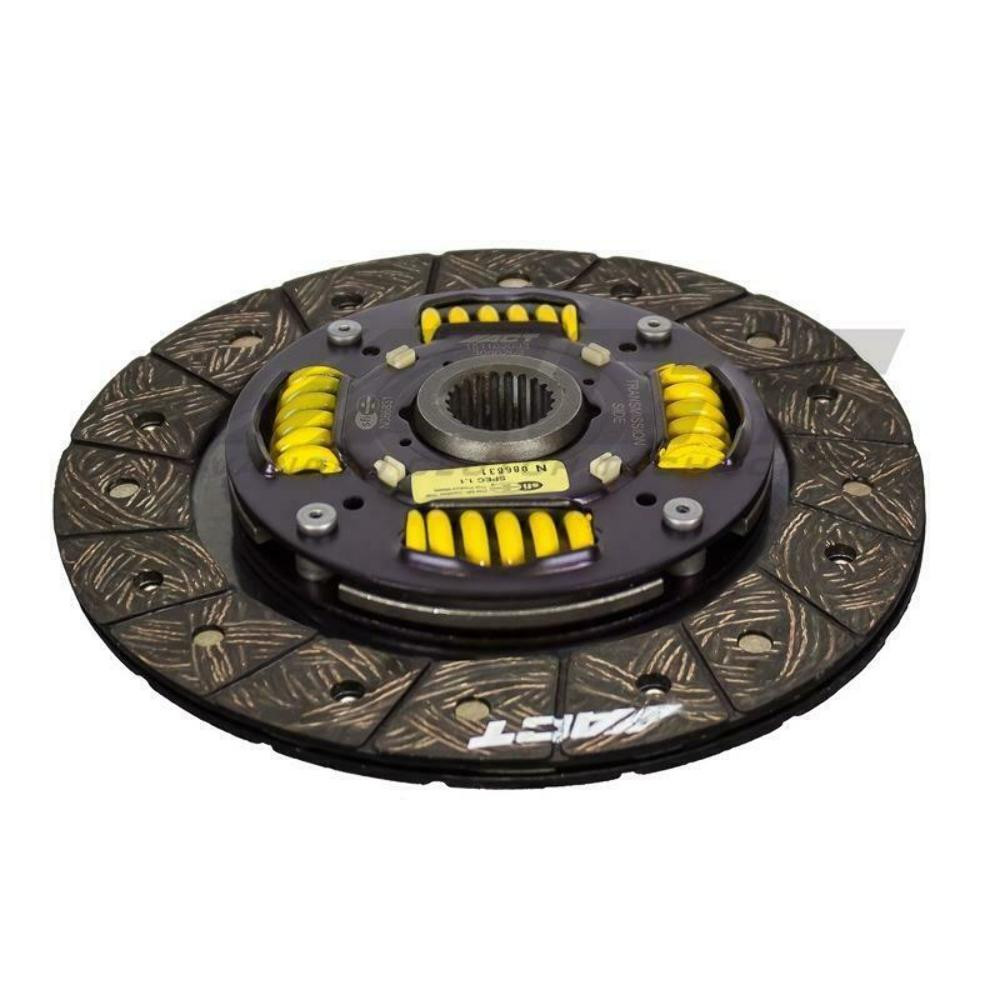 ACT  Perf Street Sprung Clutch Disc for 90-93 Mazda Miata - 3000202