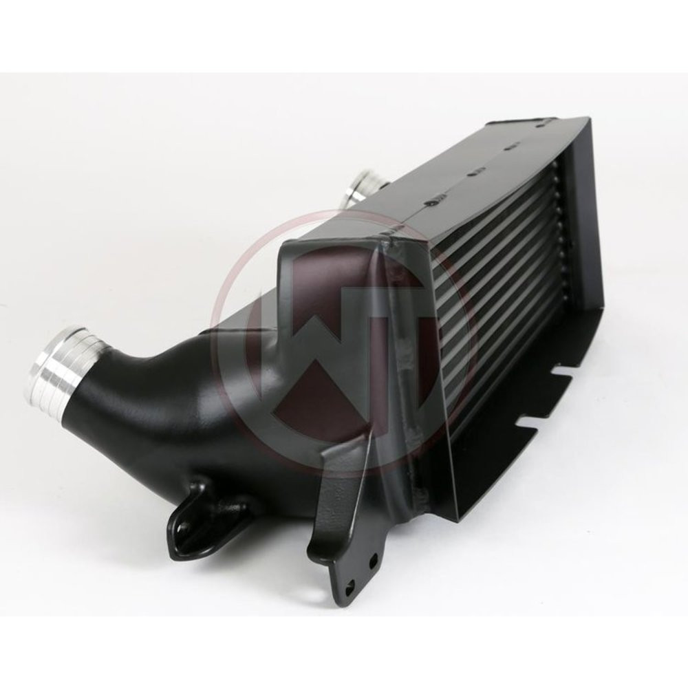 Wagner Tuning EVO I Competition Intercooler for 2015 Ford Mustang