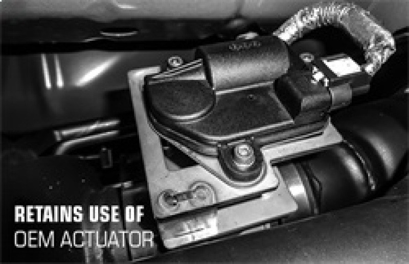 MagnaFlow Direct-Fit Exhaust Valve Replacement Kit for 18+ Ford Mustang V8-5.0L