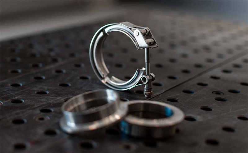 MagnaFlow Direct-Fit Exhaust Valve Replacement Kit for 18+ Ford Mustang V8-5.0L