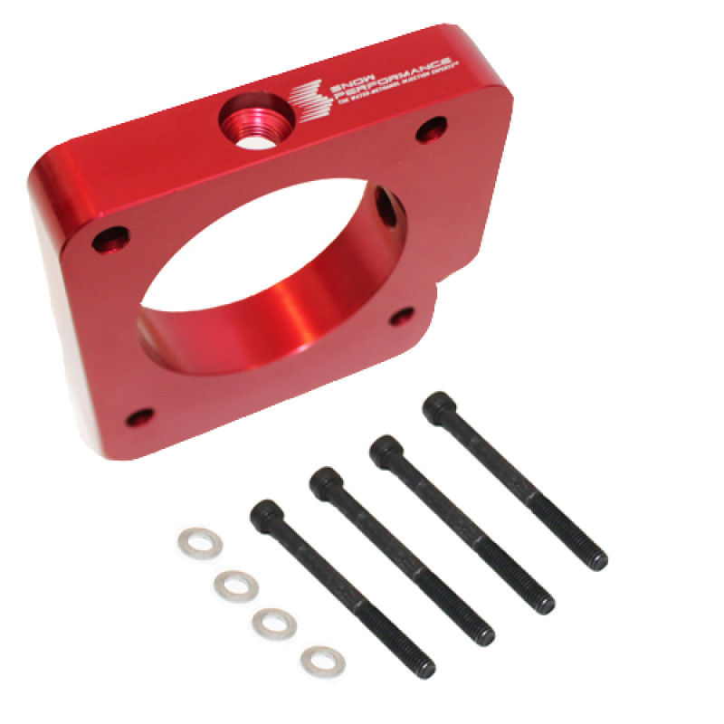 Snow Performance Stg 2 Boost Cooler Water Injection Kit for 05-14 STI