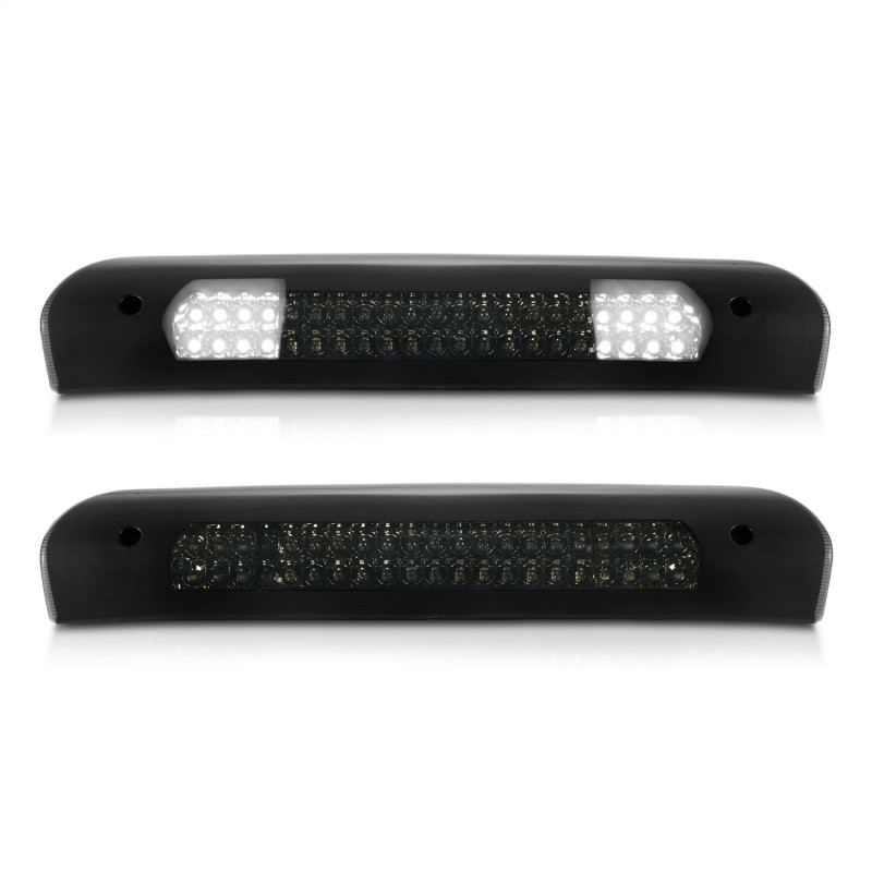 ANZO LED 3rd Brake Light Smoke B - Series for 2002-2008 Dodge Ram 1500