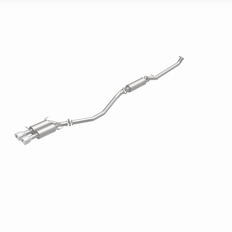 MagnaFlow Competition Series Cat-Back Exhaust for 17+ Honda Civic L4 1.5L