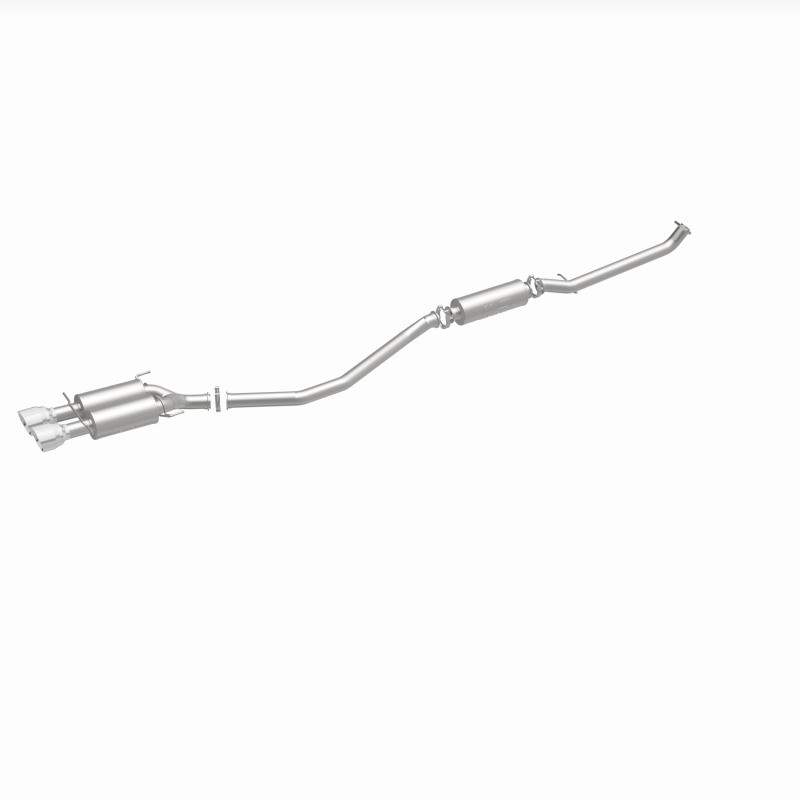 MagnaFlow Competition Series Cat-Back Exhaust for 17+ Honda Civic L4 1.5L
