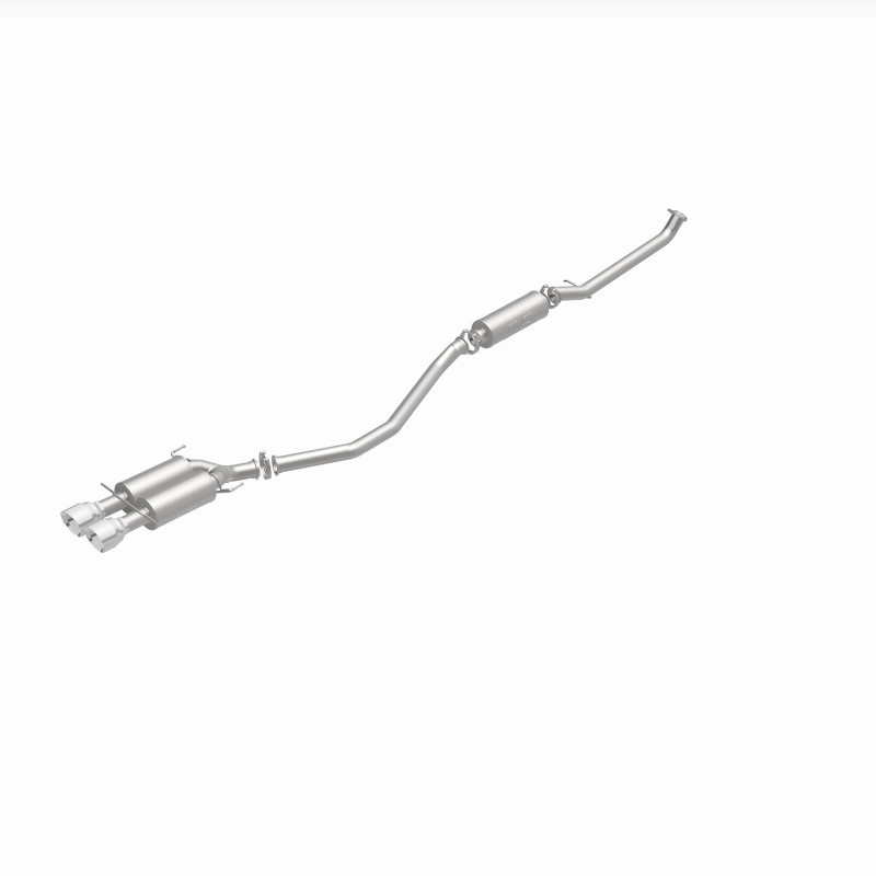 MagnaFlow Competition Series Cat-Back Exhaust for 17+ Honda Civic L4 1.5L