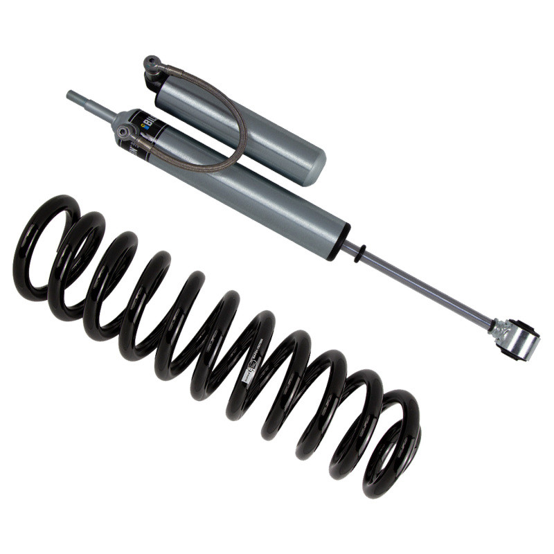 Bilstein B8 5162 Suspension Kit for 09-19 Ford F-250 / F-350 Super Duty