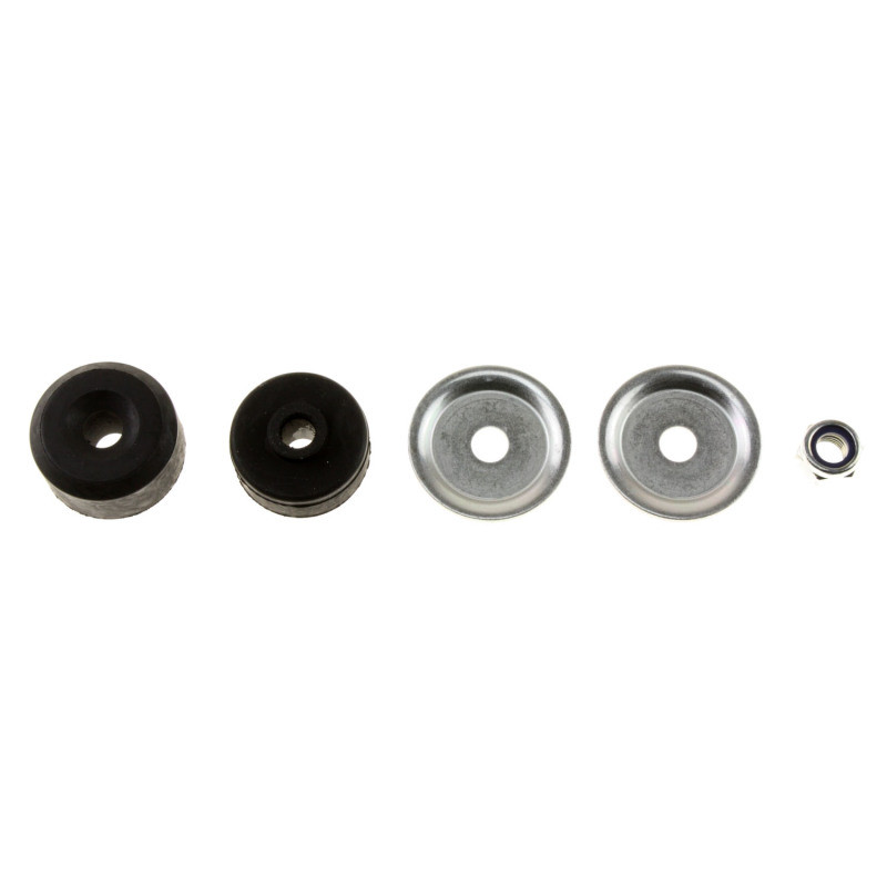 Bilstein B6 Front 46mm Monotube Shock Absorber for 96-02 GM Express 3500