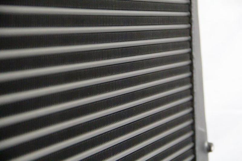 Wagner Tuning Competition Intercooler Kit for A3 / TT / GTI VAG 2.0 TFSI/TSI