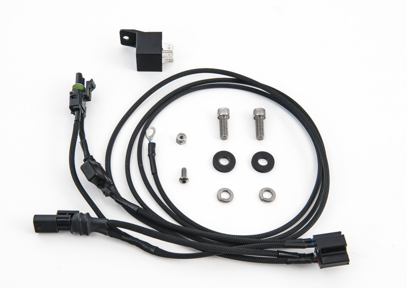 AWE ColdFront Coolant Pump for 13-16 Audi S4 / 13-17 S5 B8.5 3.0T