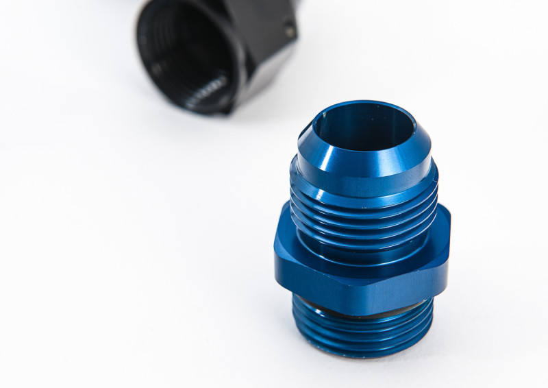 AWE ColdFront Coolant Pump for 13-16 Audi S4 / 13-17 S5 B8.5 3.0T