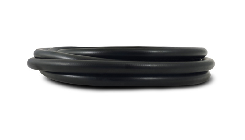 Vibrant  Push-On Style Rubber Flex Hose, -10AN - 50' Roll