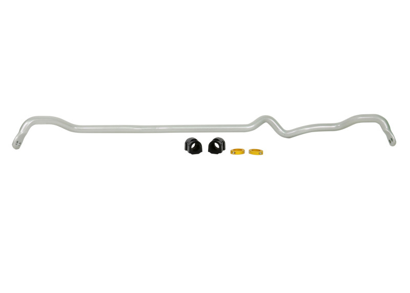 Whiteline Front 26mm Heavy Duty Adjustable Swaybar for 14-18 Forester 2.0XT