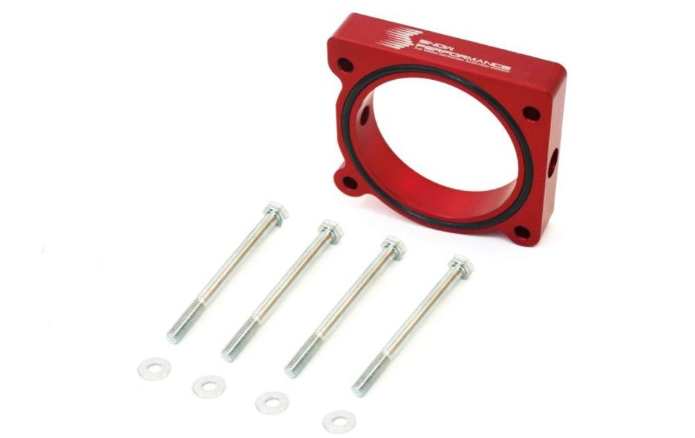 Snow Performance Stg 2 Boost Cooler Water Injection Kit for 11-17 F-150
