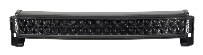 Rigid Industries RDS-Series Midnight Edition 20" Spot Light Bar