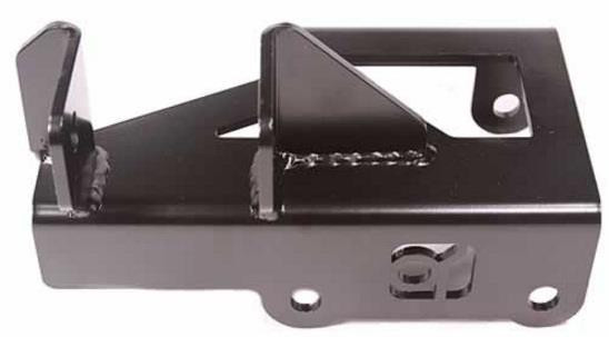 Innovative CONVERSION RH BRACKET FOR H22 SWAPS for 92-95 CIVIC / 94-01 INTEGRA