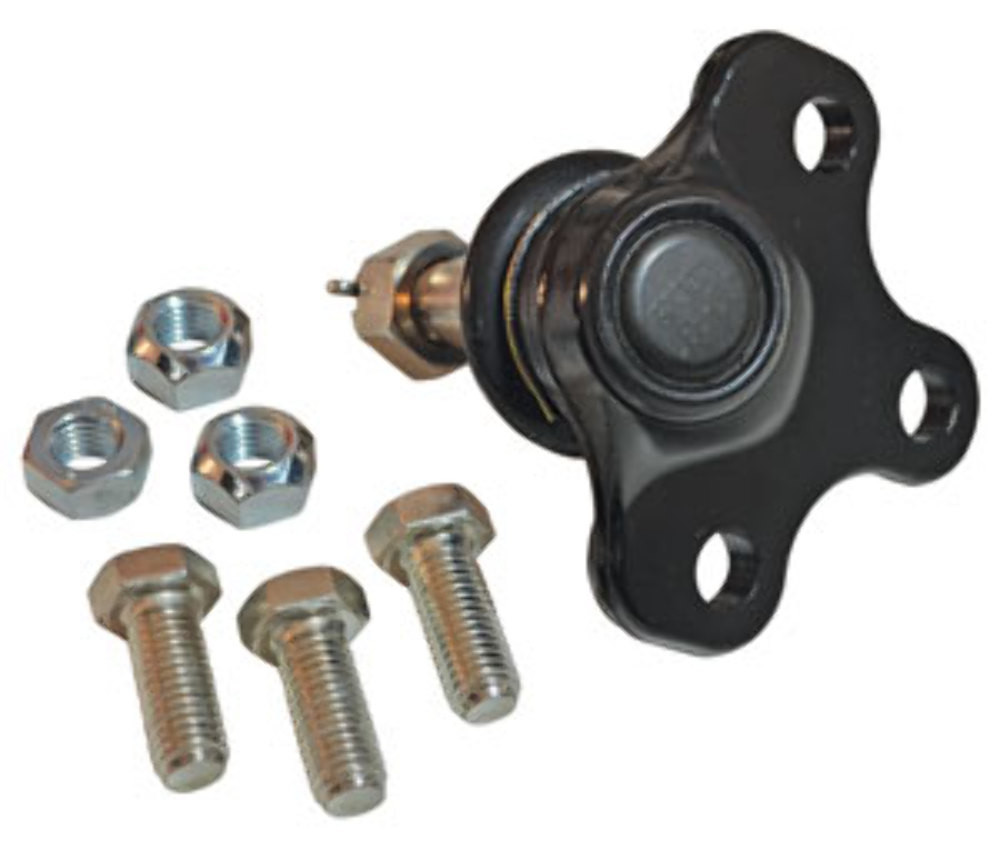 SPC Performance Replacement Lower Ball Joint for 2016+ Honda Civic