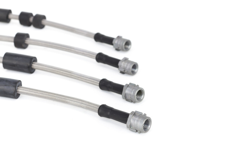 Goodridge SS Brake Lines for 13-16 Ford Escape (All Models)