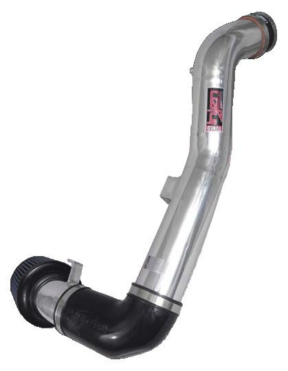 Injen Polished Cold Air Intake for 07-20 Toyota Tundra 5.7L V8