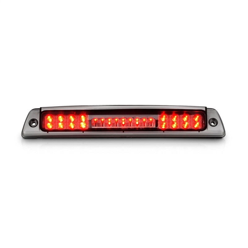 ANZO LED 3rd Brake Light Smoke for 1994-2001 Dodge Ram 1500