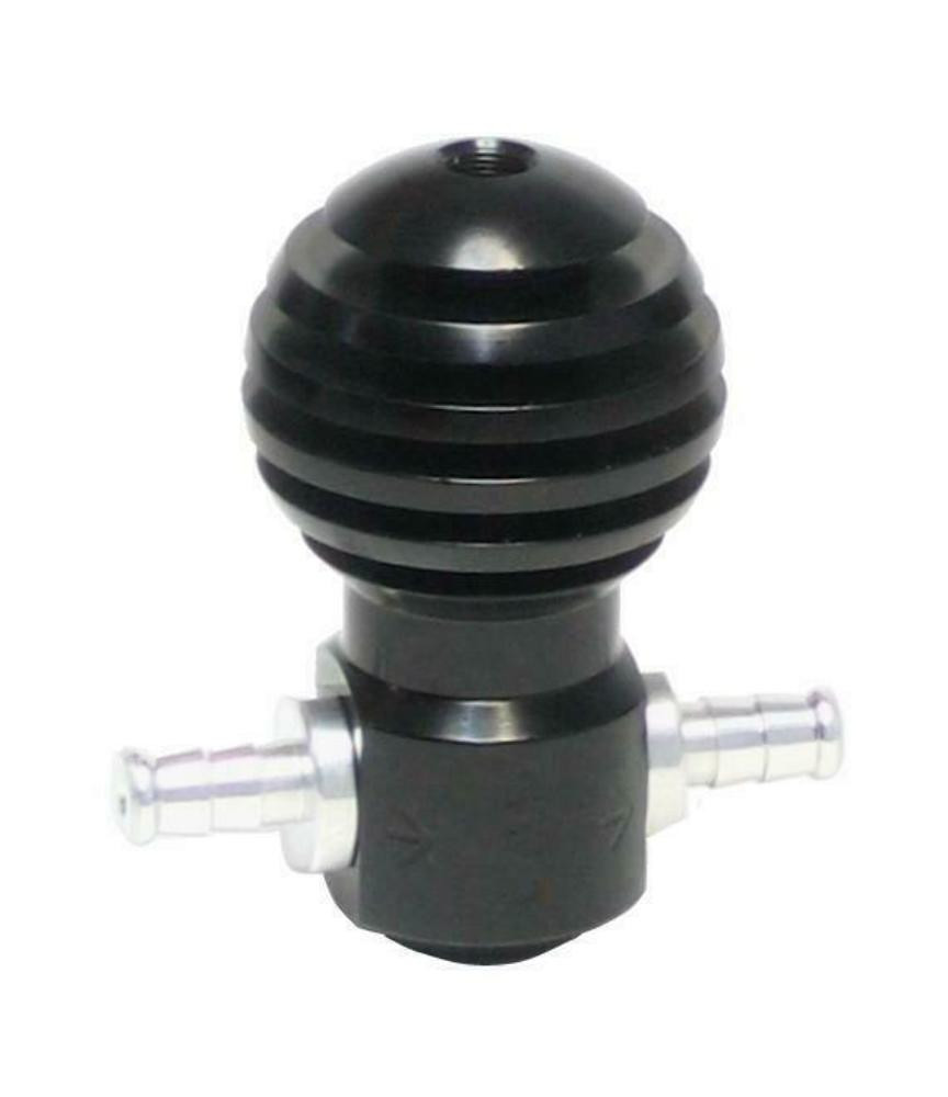 GFB Atomic Manual Boost Controller - 3001