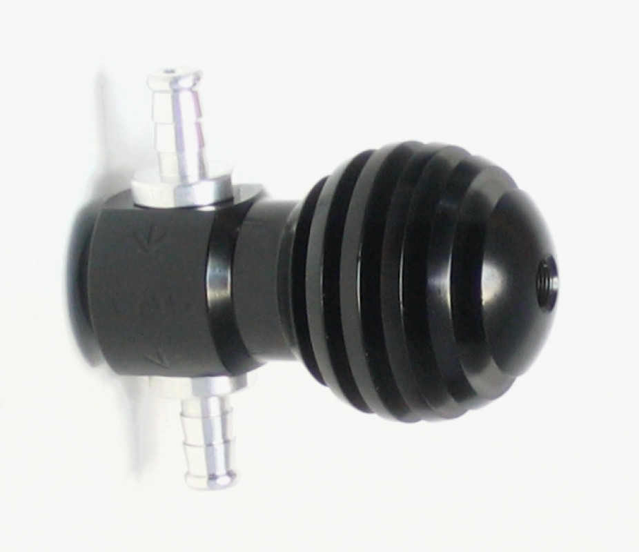 GFB Atomic Manual Boost Controller - 3001