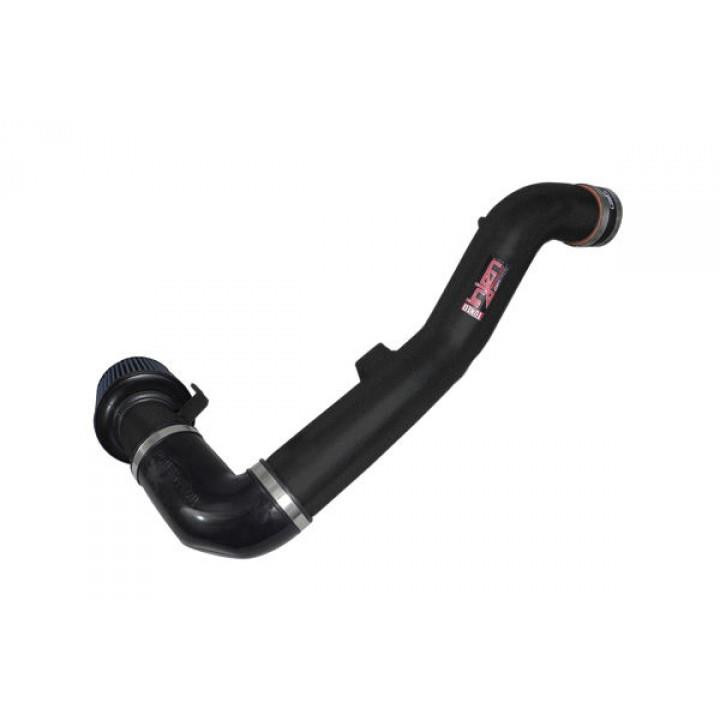 Injen Wrinkle Black Cold Air Intake for 07-20 Toyota Tundra 5.7L V8