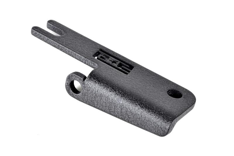 GrimmSpeed Hood Struts for 03-08 Subaru Forester - 097025