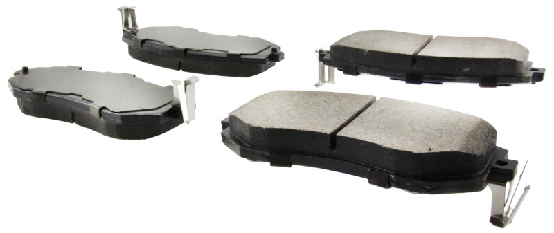 StopTech Street Performance Front Brake Pads for 13+ BRZ / FR-S - 309.15390