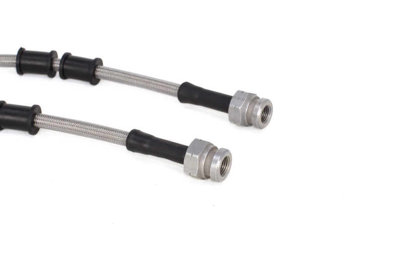 Goodridge SS Brake Lines for 16-17 Mazda Miata MX-5 w/o Brembo Calipers)