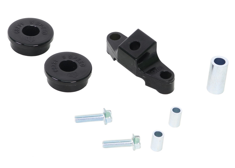 Whiteline Gearbox - linkage selector bushing for 02-14 Subaru WRX