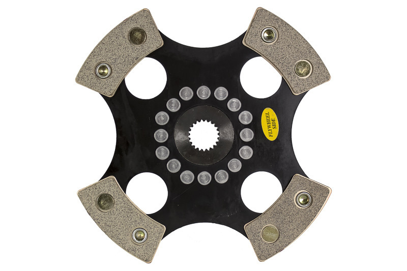ACT  4 Pad Rigid Race Clutch Disc for 05-11 Lotus Elise - 4212003