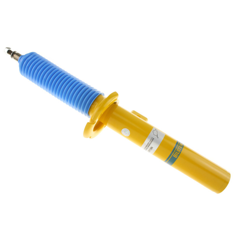 Bilstein B6 Front Right Monotube Strut Assembly for 11-17 BMW X3 / 15-17 BMW X4