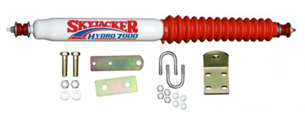 Skyjacker Steering Stabilizer Single Kit for 1994-1996 Mazda B3000