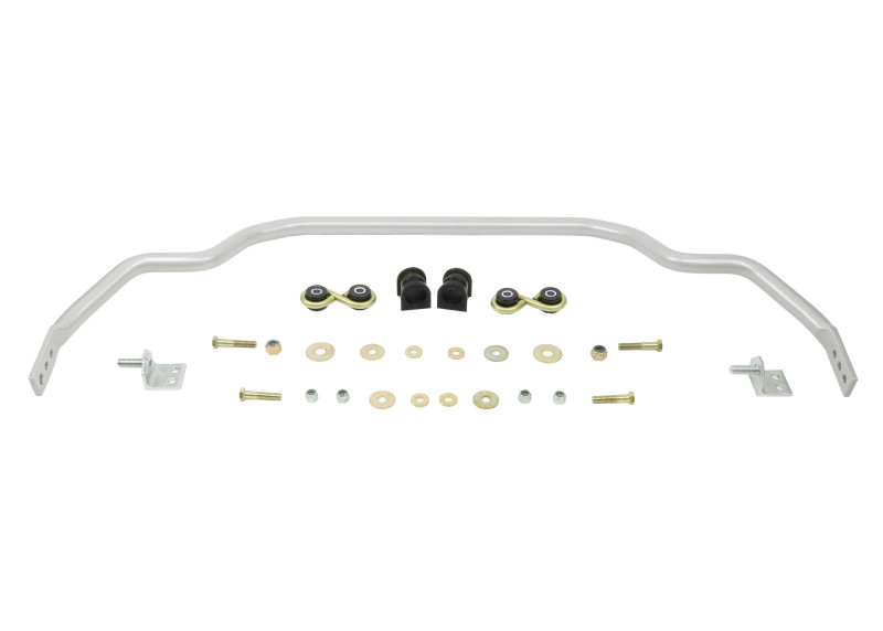 Whiteline Front 27mm Heavy Duty Adjustable Sway Bar for 84-96 Nissan 180SX