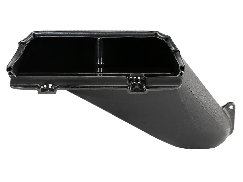 aFe Quantum Cold Air Intake System Scoop for 15-18 F150 EcoBoost V6-3.5L/2.7L