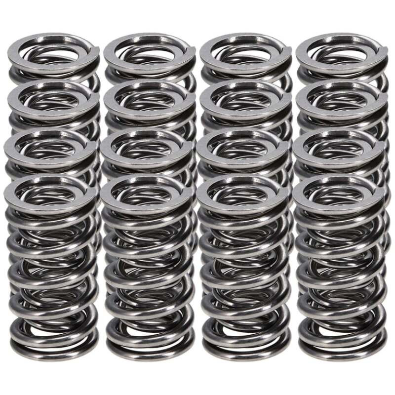 Manley .660in Max Lift Valve Spring and Retainer Kit for GM LS Series