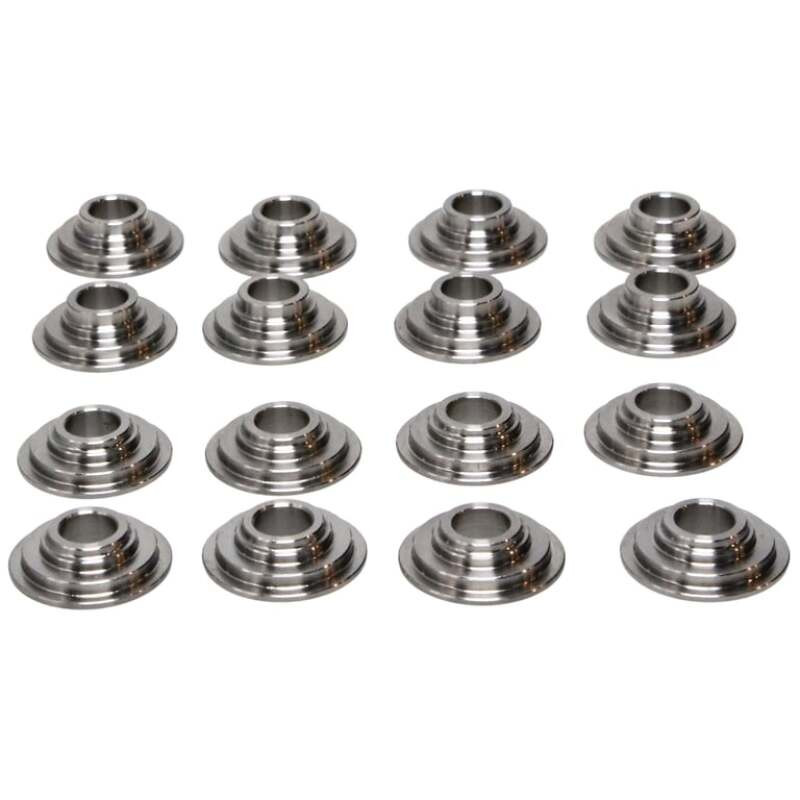 Manley .660in Max Lift Valve Spring and Retainer Kit for GM LS Series