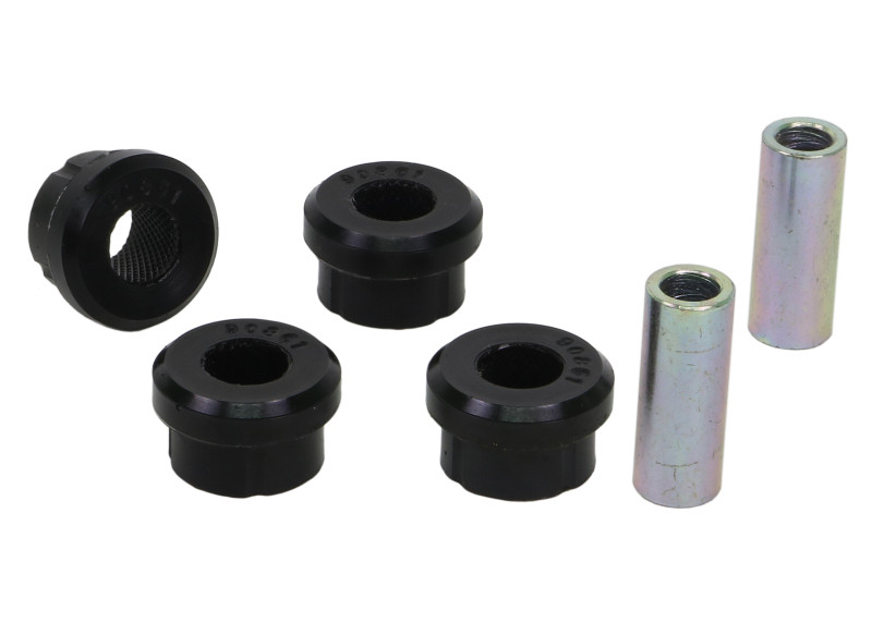 Whiteline Rear Trailing arm - front bushing for 09+ Nissan GT-R