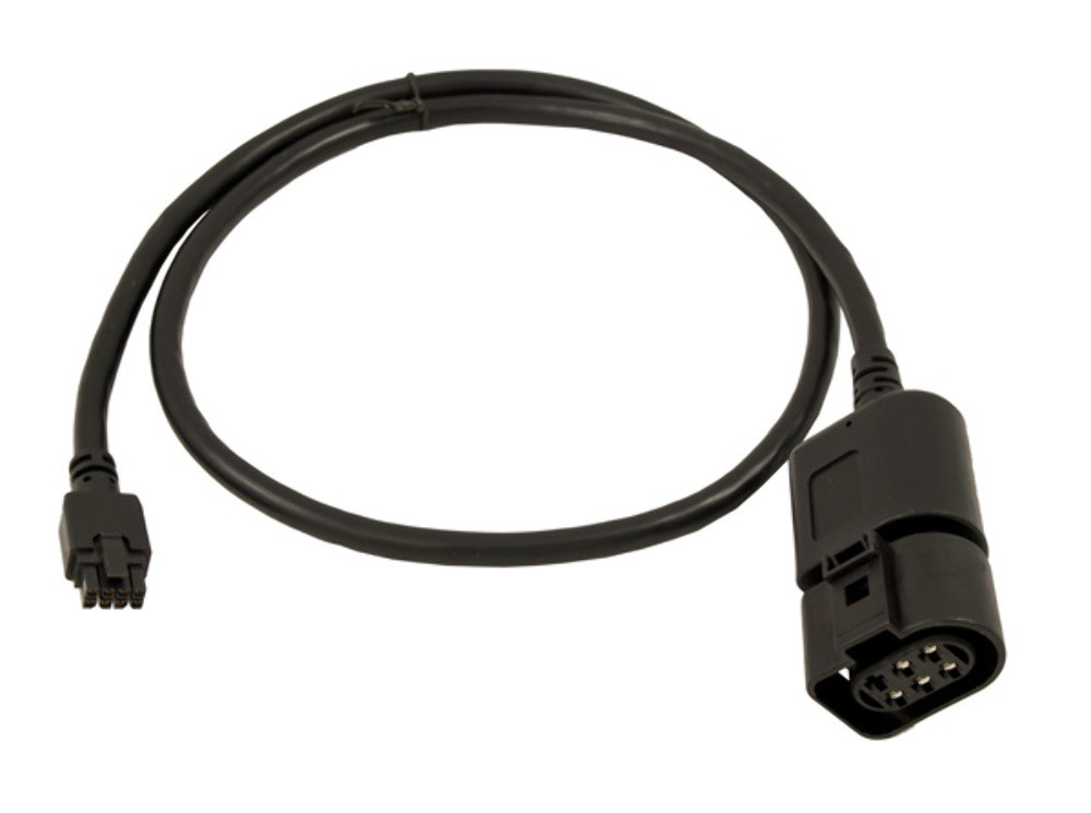 Innovate 3 ft sensor cable for use with Bosch LSU 4.2 O2 Sensor - 3843